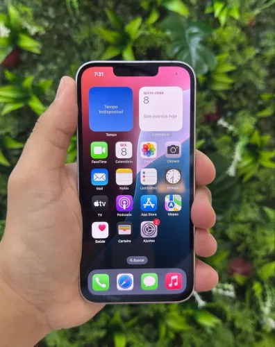 iPhone 14 impecável 