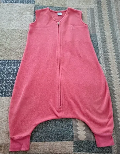 Saco de dormir Casulo de Anjo
