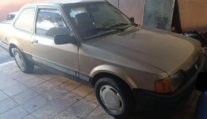 Volkswagen Apollo GL 1.8 1992