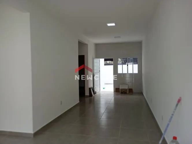 Casa em Rua do Rosário - Vila São Paulo - Mogi das Cruzes/SP