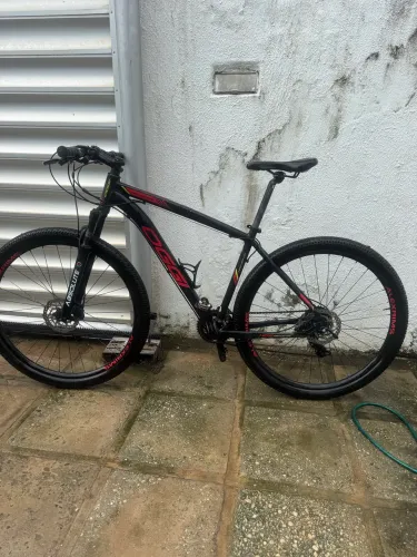 Bike oggi hds