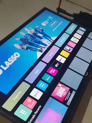 Televisão
