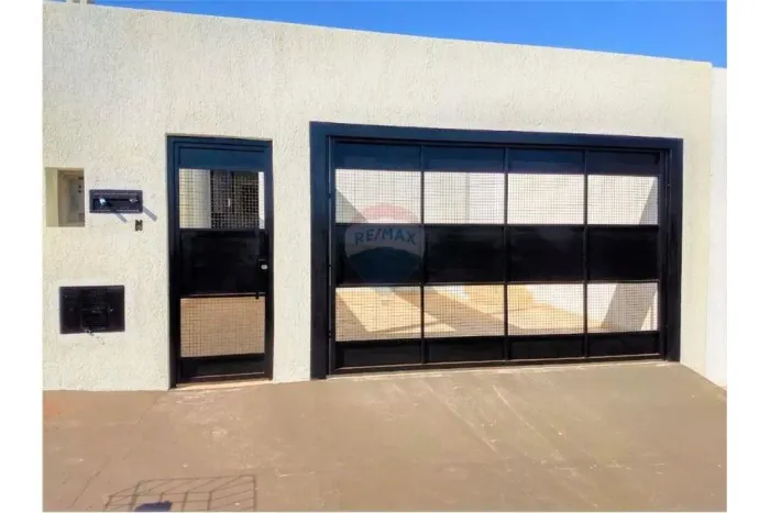 Casa com 3 dormitórios para alugar, 110 m² por R$ 2.000,00/mês - Altos do Paraíso - Botuca