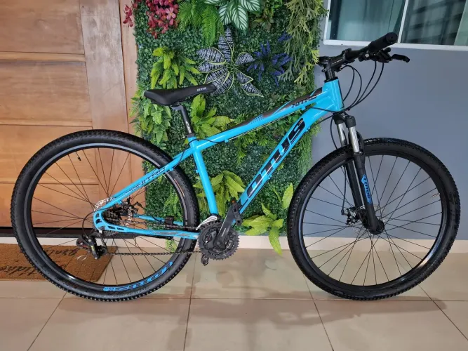 Bicicleta Lotus Nitro Aro 29