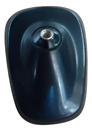 Base Antena Teto Polo/virtus/nivus/t-cross 2020 A 2025 Preto