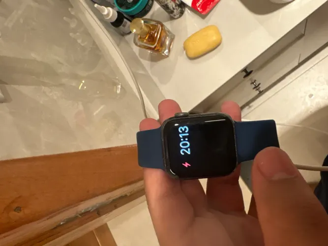 Vende-se este lindo Apple Watch