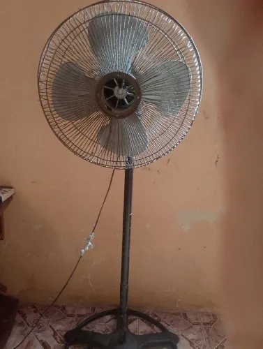 Ventilador