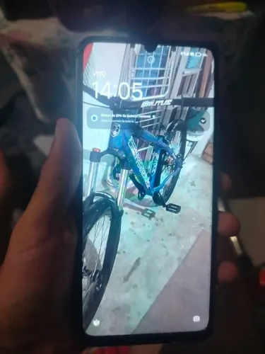 Vendo ou troco poco c65 em iPhone dependendo do iPhone dou volta