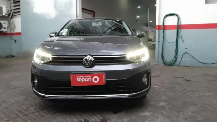 Volkswagen Virtus Comfort. 200 TSI 1.0 Flex 12V AUT 2025