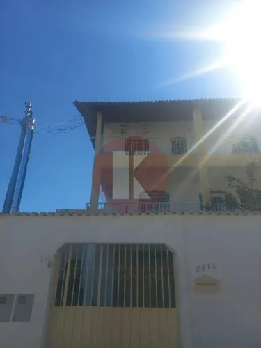 Casa Independente 4 Quartos com suíte 2 Vagas São João Batista-Belo Horizonte