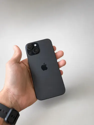 iPhone 15 128gb