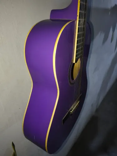 VIOLÃO NOVO