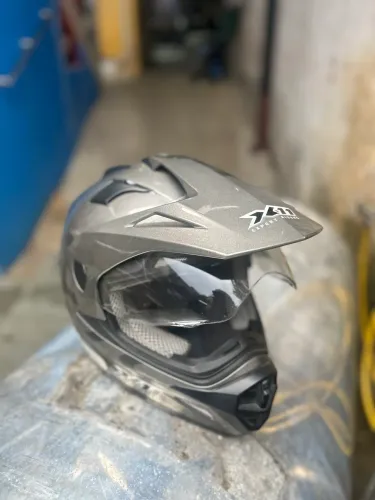 Capacete X11