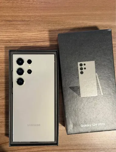 SAMSUNG S24 ULTRA!!!