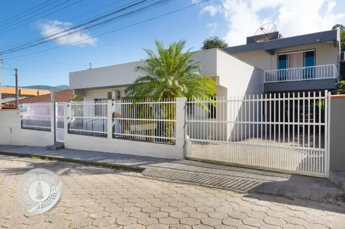 Casa em Gaspar