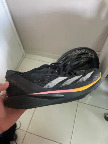 Tênis Adidas Takumi Sen 10 - TAM 41