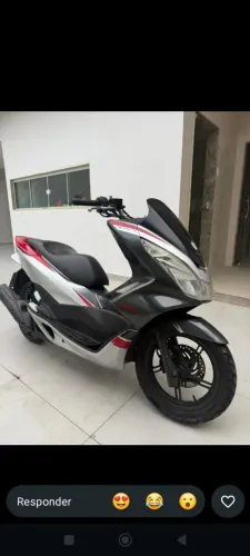 Linda PCX sport