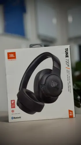 FONE JBL TUNE 720 BT