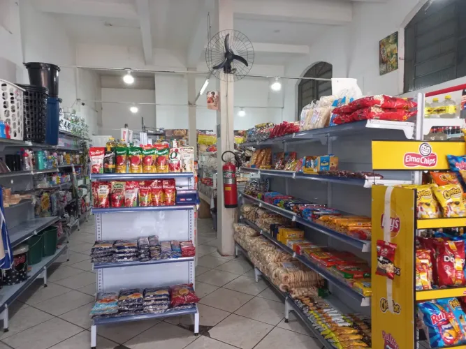 Mercado mov 100 mil pra dobrar faturamento oportunidade!
