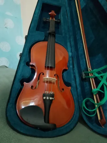 Violino 4/4