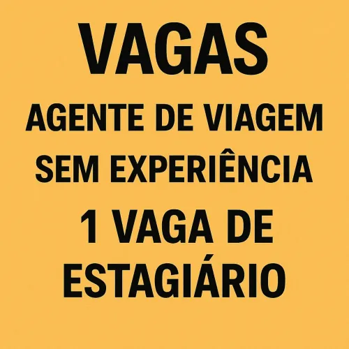 Vagas , início imediato trabalhe em casa