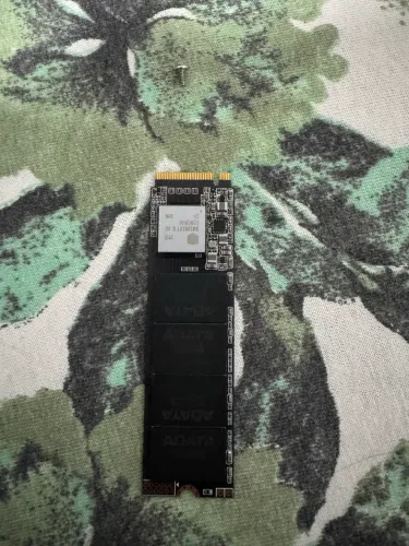 Nvme 1tb XPG