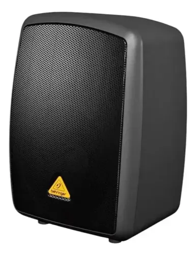 Caixa Ativa Behringer Mpa40bt 40w Portatil