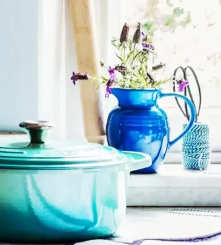Jarrinha Marseille Le Creuset