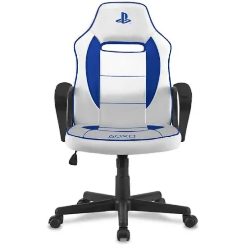 Cadeira gamer PlayStation 