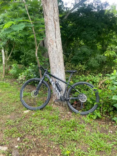 Bike MTB aro 29!