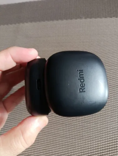 Redmi Buds 6 Play - 3 Meses de Uso