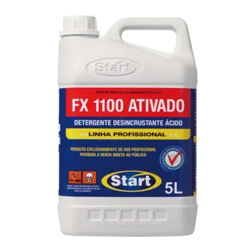 DETERGENTE LM FX1100 START POLAR TINTAS (61)3579-3030