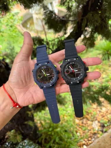 Relógio Armani Exchange 