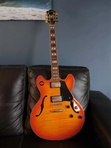 Condor JC-160 - Made in Korea | Zerada | 