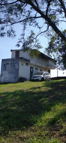 CHÁCARA À VENDA EM MAIRIPORÃ - 1.750m² EM CONDOMÍNIO COM VISTA LIVRE