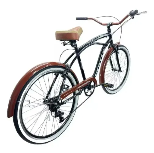 Vendo bicicleta 