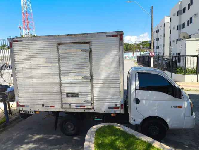 Garagem Transportes