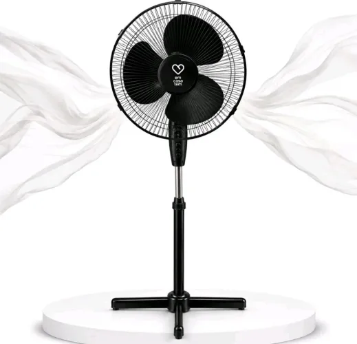 Ventilador de coluna grande