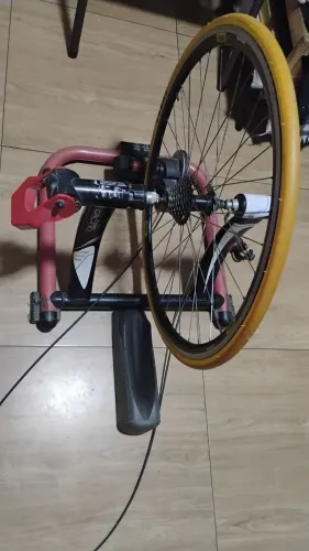 Rolo de Treino indoor Elite 