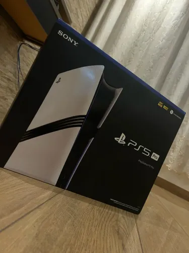 PS5 PRO 2TB