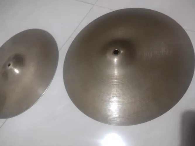  set de pratos