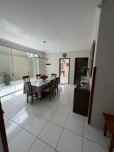Vendo excelente casa duplex na Cohama
