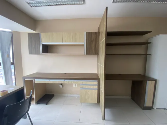 Móveis para escritório