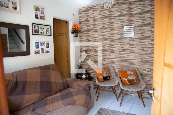 Casa à Venda - Vila Yara, 5 Quartos, 253 m2