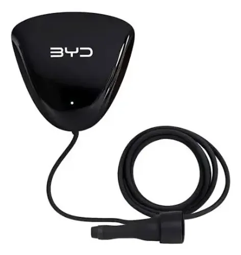 Carregador ALLBOX BYD 7.0 kW