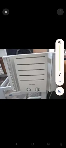 ar condicionado 10 000 btus