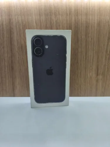 iPhone 17 256GB Novo Lacrado Original -- Loja Física disponível