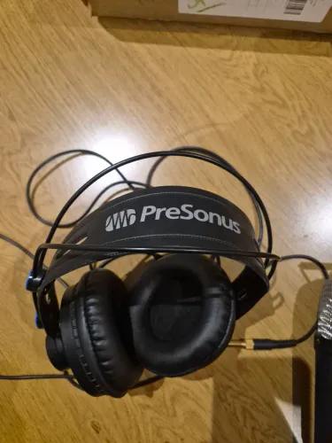 Headfone PRESONUS HD7