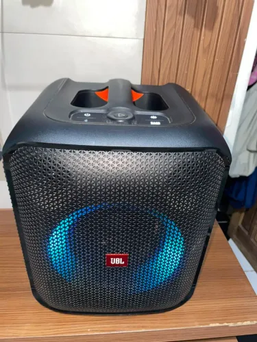 JBL encore