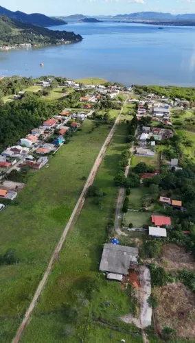 TERRENOS NO RIBEIRÃO DA ILHA - FLORIANÓPOLIS